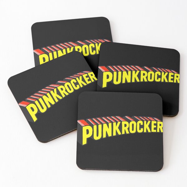 Item preview, Punkrocker Kindness Is The Real Punk Rock designed and sold by DanielleEllis8.