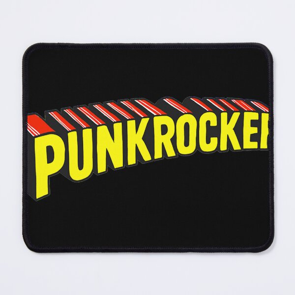 Item preview, Punkrocker Kindness Is The Real Punk Rock designed and sold by DanielleEllis8.