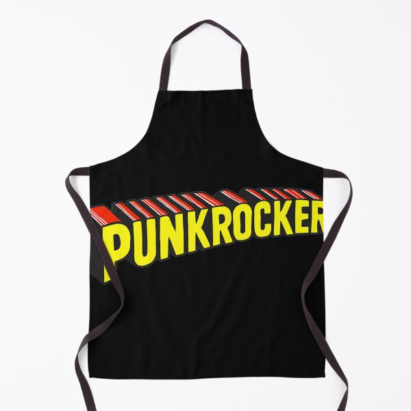 Item preview, Punkrocker Kindness Is The Real Punk Rock designed and sold by DanielleEllis8.
