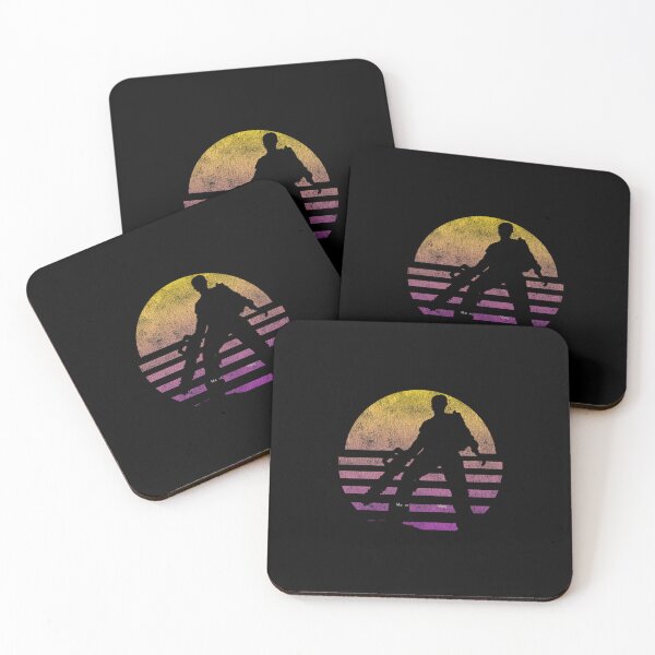 Artikelvorschau, Evil Dead Sunset Essential entworfen und verkauft von eleanorsophia.