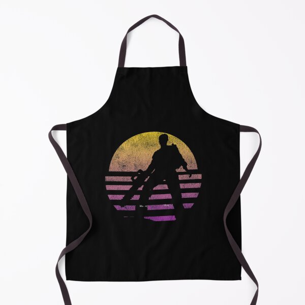 Aperçu de l'œuvre Evil Dead Sunset Essentiel créée et vendue par eleanorsophia.