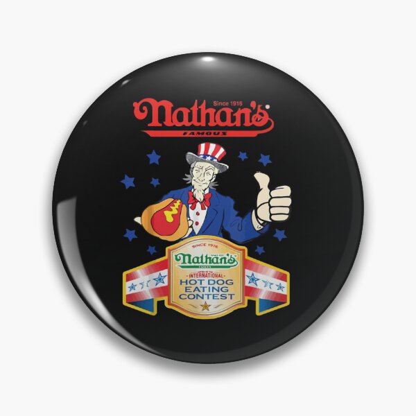 Item preview, Joey Chestnut    (3) designed and sold by KosmikByKelsey.