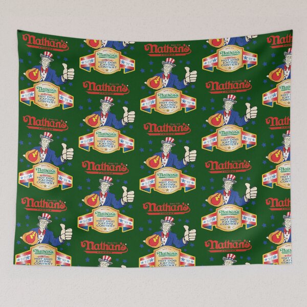 Item preview, Joey Chestnut    (3) designed and sold by KosmikByKelsey.