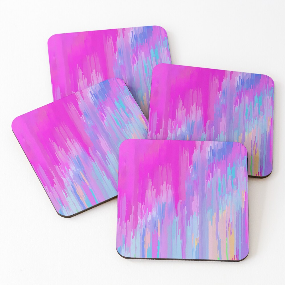 Item preview, Coasters (Set of 4) designed and sold by RaiCharette.