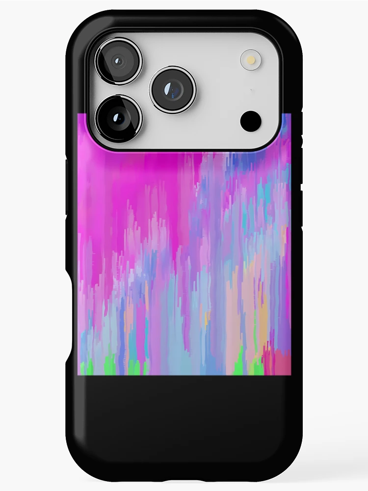 Thumbnail 1 of 4, iPhone Case, Abstract Pattern designed and sold by RaiCharette.