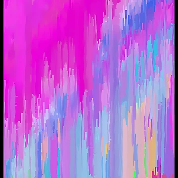 Artwork thumbnail, Abstract Pattern by RaiCharette