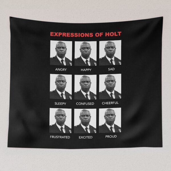 Item preview, Expressions Of Holt Essential  designed and sold by eleanorsophia.