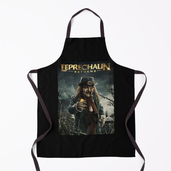 Artikelvorschau, Leprechaun Returns Horror entworfen und verkauft von TonyaBurton.