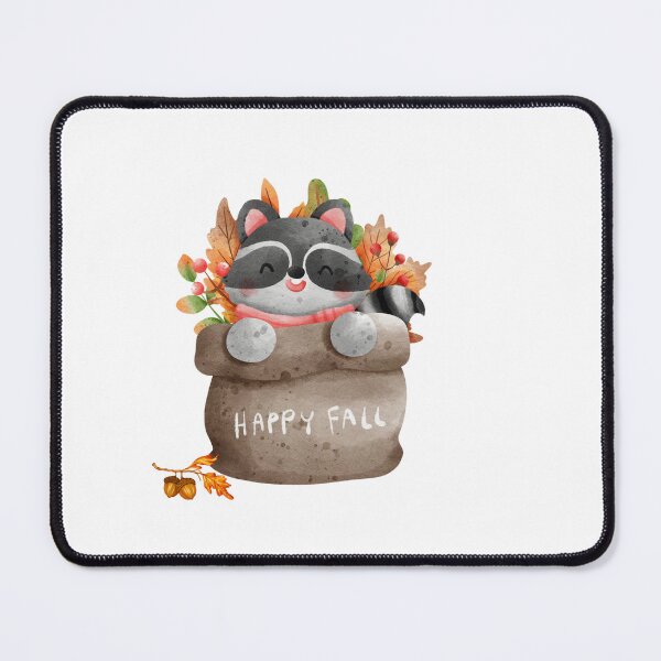 Item preview, Happy Fall designed and sold by Anisha Vaz.