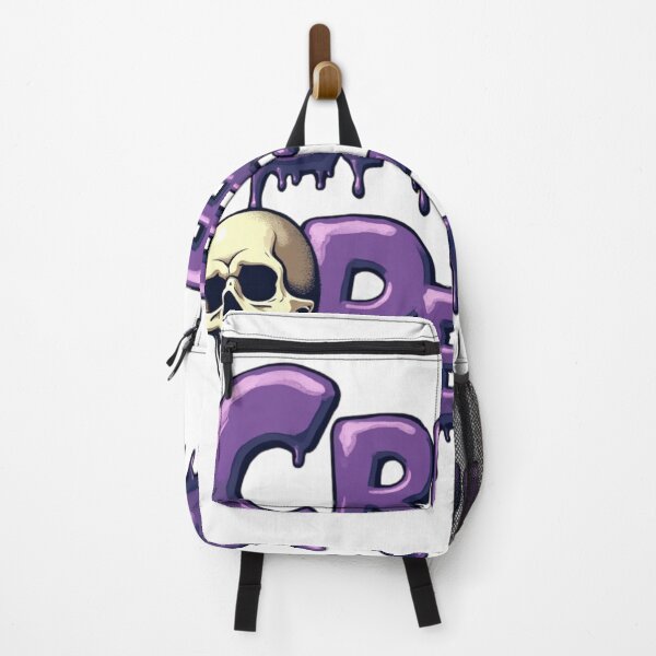 Item preview, Creep It Real! Dripping Skull Halloween T-Shirt designed and sold by InspoDrip-ArtStudio.