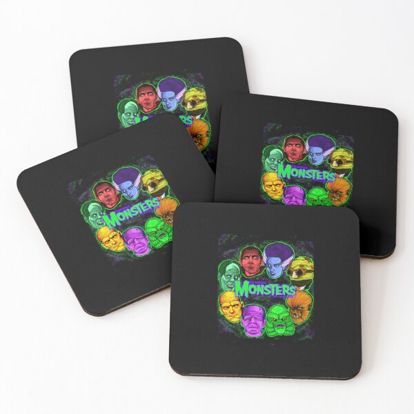 Item preview, Famous Monsters Of Filmland Classic  designed and sold by eleanorsophia.