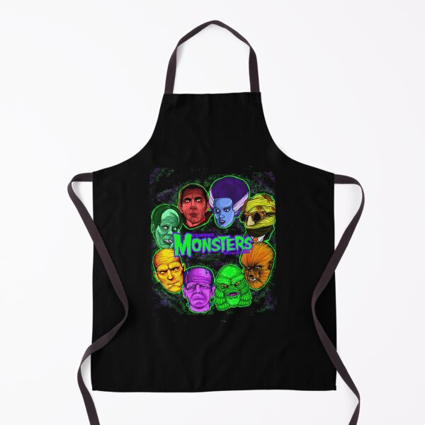 Item preview, Famous Monsters Of Filmland Classic designed and sold by eleanorsophia.