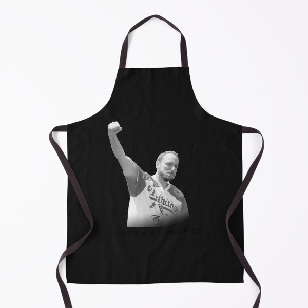 Item preview, Joey Chestnut - America_s Champion   designed and sold by KosmikByKelsey.