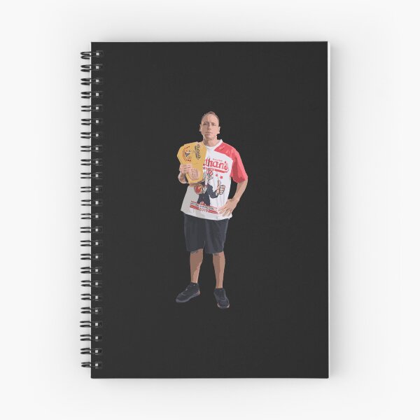 Item preview, Joey Chestnut  (8)Chestnut    (3) designed and sold by KosmikByKelsey.