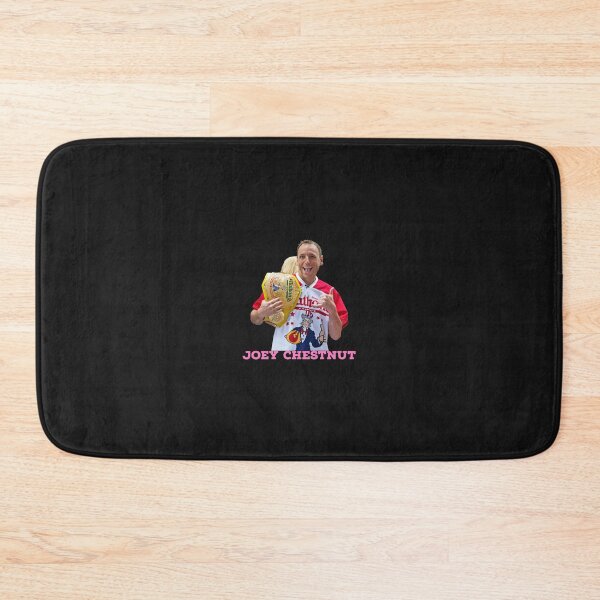 Item preview, Joey Chestnut    (3) designed and sold by KosmikByKelsey.