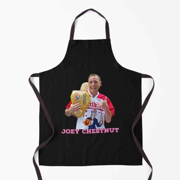 Item preview, Joey Chestnut    (3) designed and sold by KosmikByKelsey.