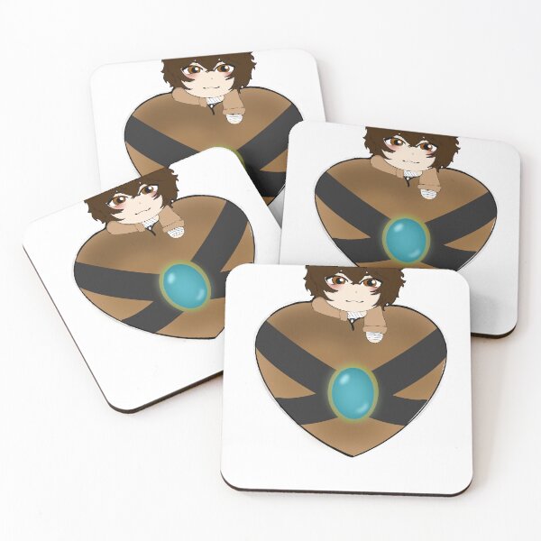 Item preview, Dazai  designed and sold by 0RainDropInk0.