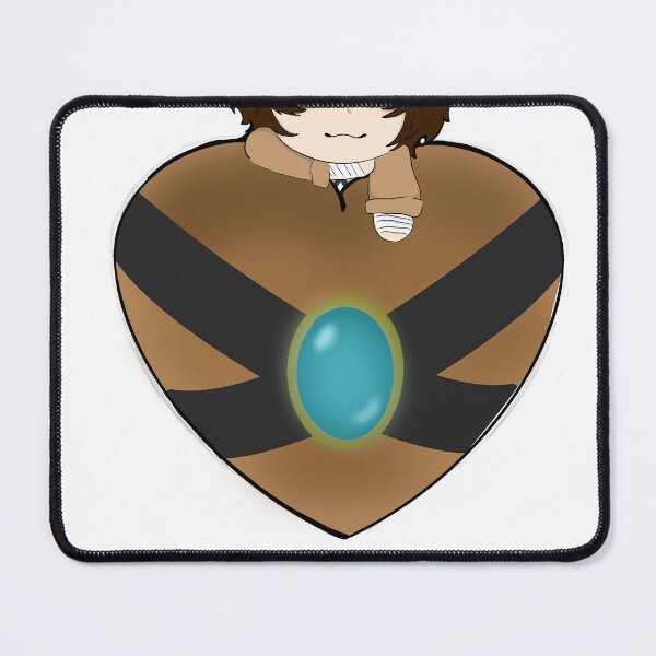 Item preview, Dazai  designed and sold by 0RainDropInk0.