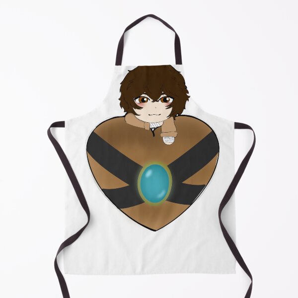 Item preview, Dazai  designed and sold by 0RainDropInk0.