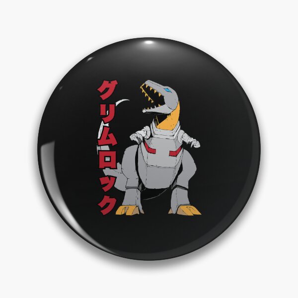 Item preview,  Grimlock designed and sold by DanielleEllis8.