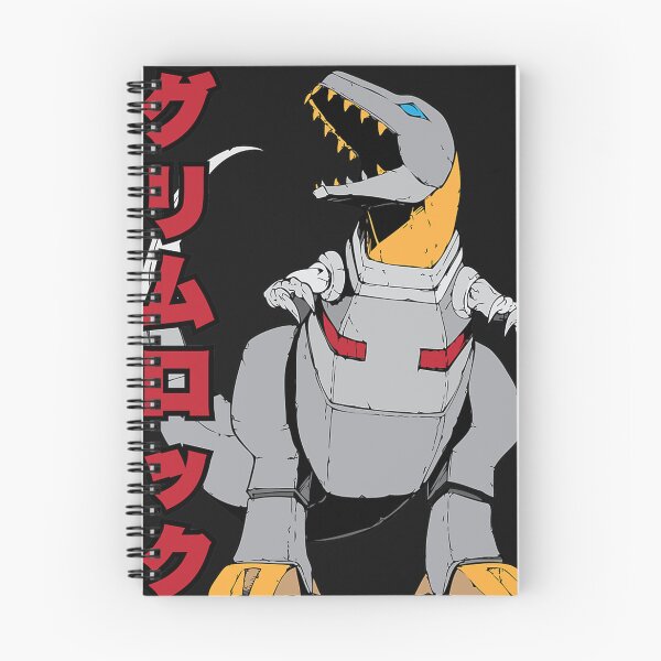 Item preview,  Grimlock designed and sold by DanielleEllis8.