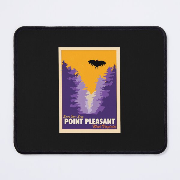 Item preview, Point Pleasant Tourism Postcard (1) designed and sold by xeeiee4wsm92.