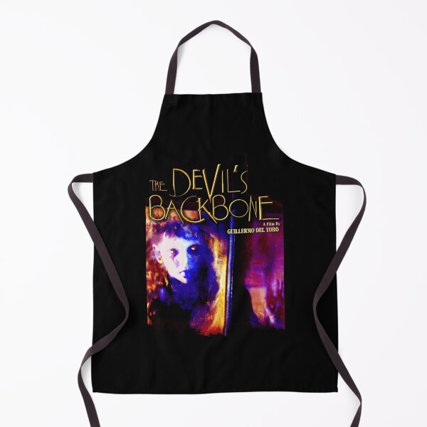 Item preview, The Devil's Backbone Scariest designed and sold by TonyaBurton.