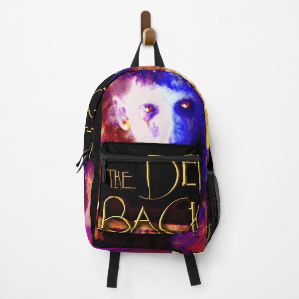 Item preview, The Devil's Backbone Scariest designed and sold by TonyaBurton.