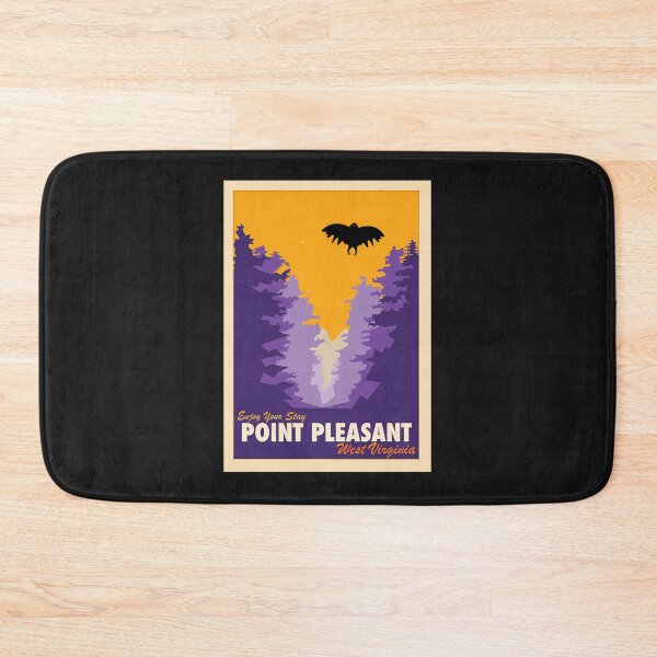 Item preview, Point Pleasant Tourism Postcard (2) designed and sold by xeeiee4wsm92.