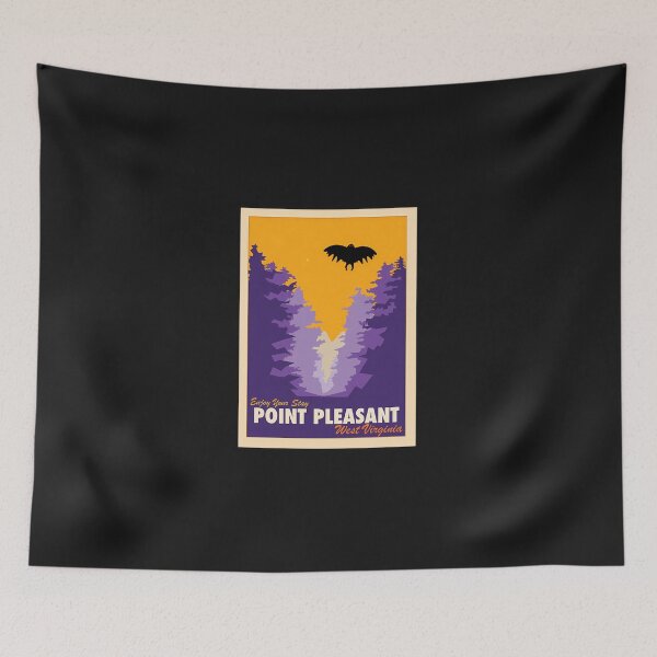 Item preview, Point Pleasant Tourism Postcard (2) designed and sold by xeeiee4wsm92.