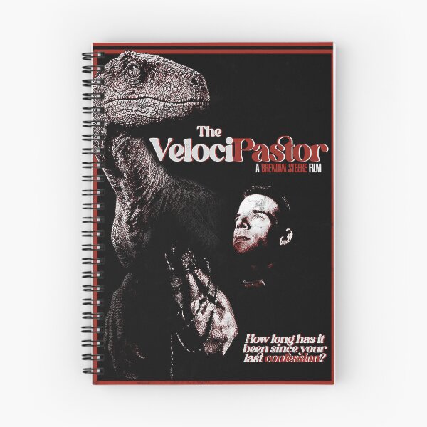 Item preview, The Velocipastor designed and sold by DanielleEllis8.