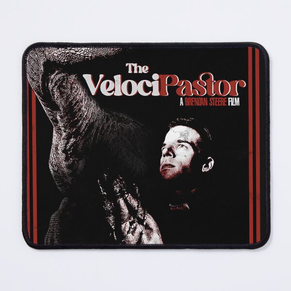 Item preview, The Velocipastor designed and sold by DanielleEllis8.
