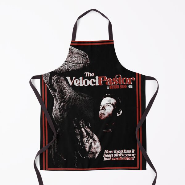 Item preview, The Velocipastor designed and sold by DanielleEllis8.
