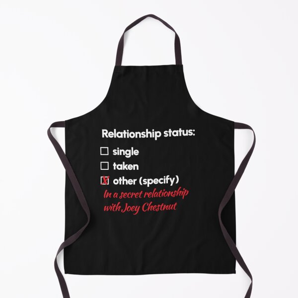 Item preview, relationship status   designed and sold by KosmikByKelsey.