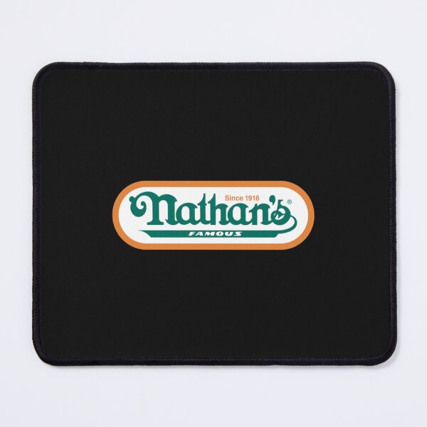Item preview, nathans coney island Classic  designed and sold by KosmikByKelsey.