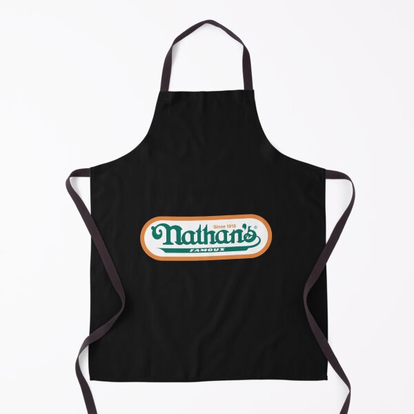 Item preview, nathans coney island Classic  designed and sold by KosmikByKelsey.