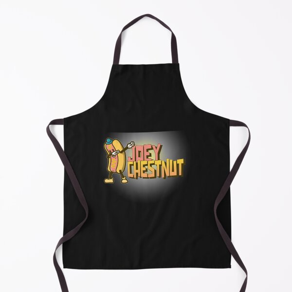 Item preview, Joey Chestnut dabbing hot dog    designed and sold by KosmikByKelsey.