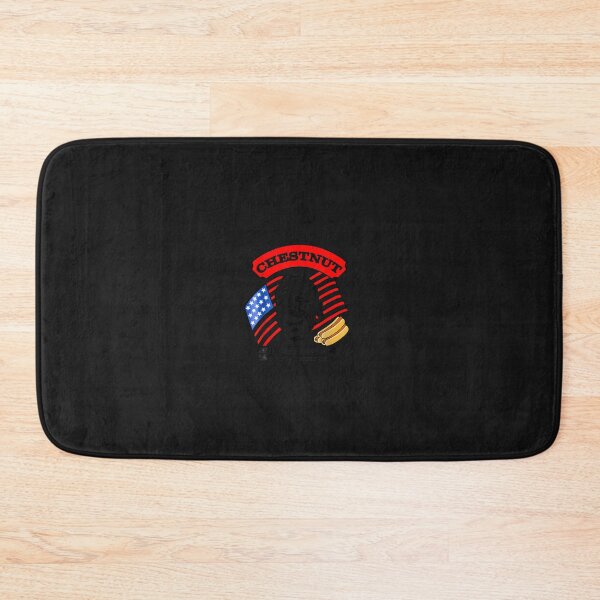 Item preview, Joey Chestnut Nathans Hot Dog   stnut    (3) designed and sold by KosmikByKelsey.