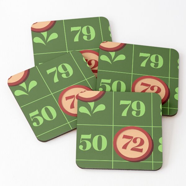 Item preview, Let's play Bingo designed and sold by AchtNegen.