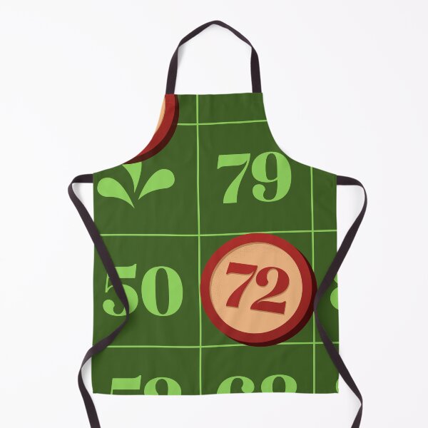 Item preview, Let's play Bingo designed and sold by AchtNegen.