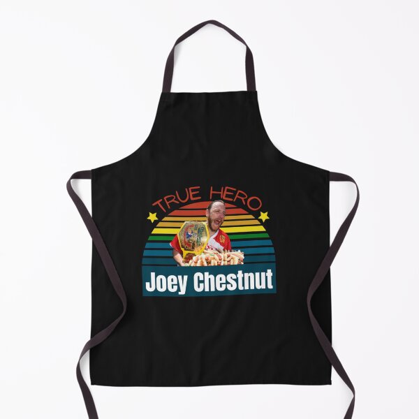 Item preview, Joey Chestnut, true hero     (3) designed and sold by KosmikByKelsey.