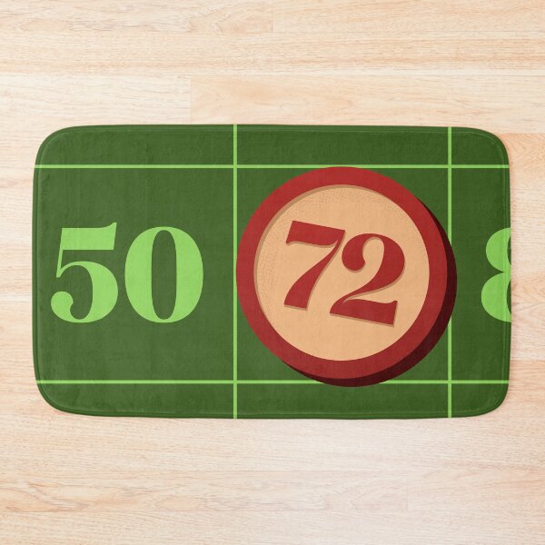 Item preview, Let's play Bingo designed and sold by AchtNegen.