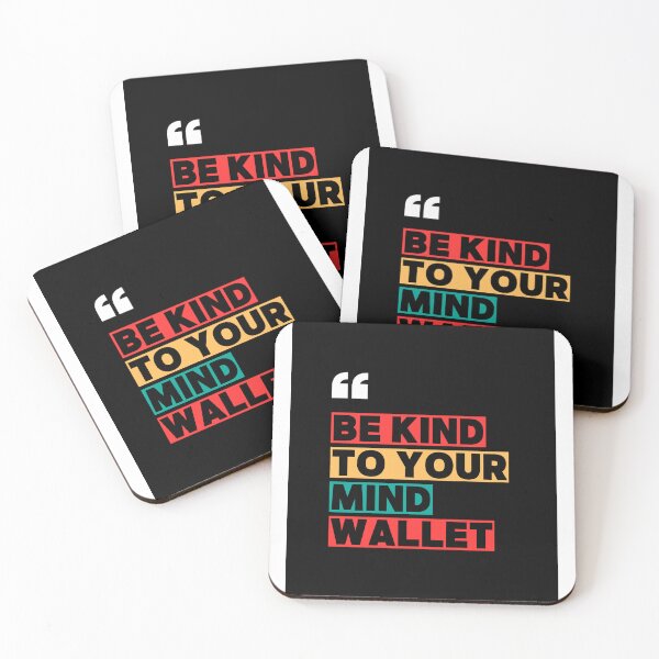 Item preview, Bold Motivational Mental Health Quote designed and sold by akashsinha25.