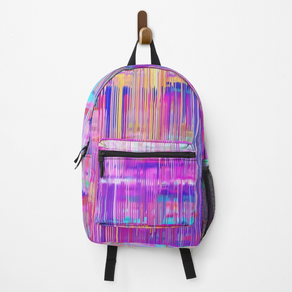 Item preview, Backpack designed and sold by RaiCharette.
