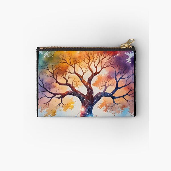 Item preview, Neural network shaped like a tree 3 designed and sold by Neon G.