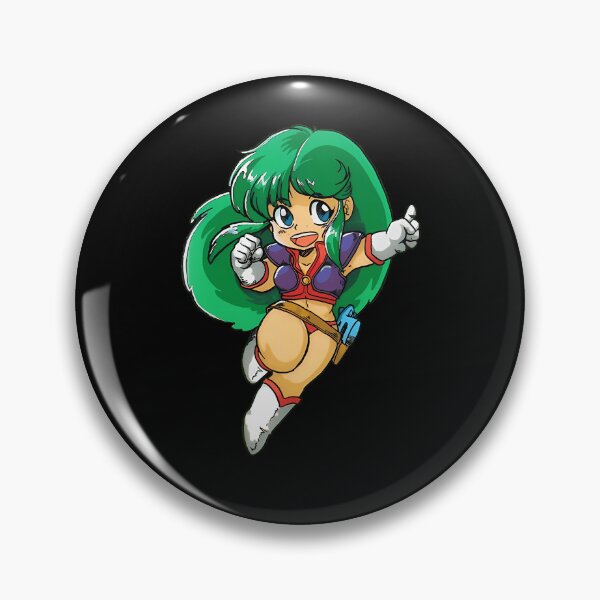 Item preview, of 3 Anime designed and sold by RaiCharette.