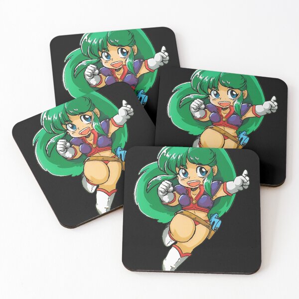Item preview, of 3 Anime designed and sold by RaiCharette.