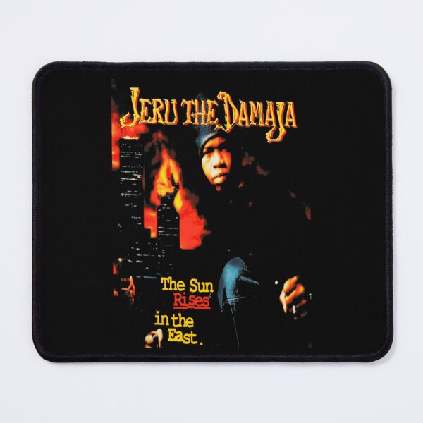 Item preview,  Jeru The Damaja designed and sold by venisemaryl3.