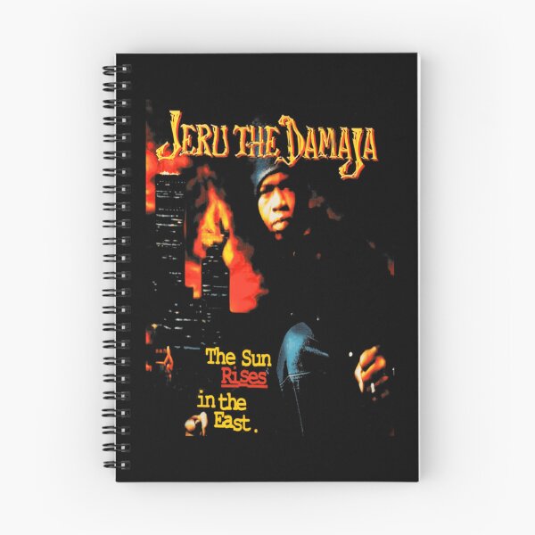 Item preview,  Jeru The Damaja designed and sold by venisemaryl3.