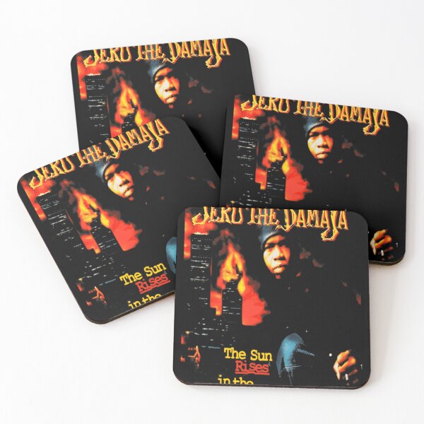 Item preview,  Jeru The Damaja designed and sold by venisemaryl3.